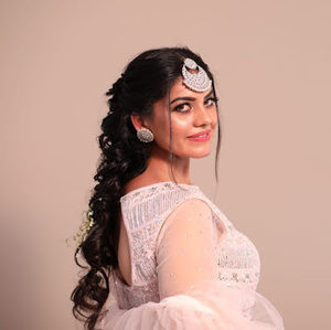 Meet your Posher, Amanjot